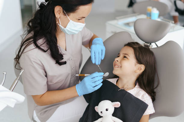 Best Emergency Treatment for Jaw Pain or Injury in Avilla, IN