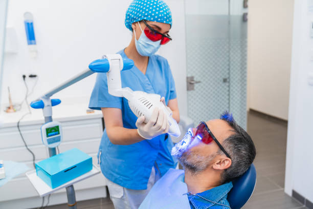 Best Emergency Wisdom Tooth Extraction in Avilla, IN